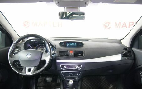 Renault Fluence I, 2011 год, 685 000 рублей, 15 фотография