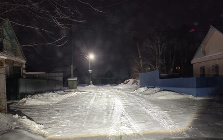 Chevrolet Niva I рестайлинг, 2013 год, 620 000 рублей, 10 фотография