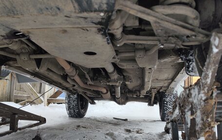 Chevrolet Niva I рестайлинг, 2013 год, 620 000 рублей, 14 фотография