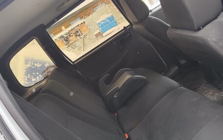 Chevrolet Niva I рестайлинг, 2013 год, 620 000 рублей, 12 фотография