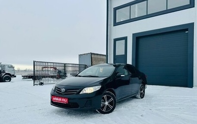 Toyota Corolla, 2012 год, 1 179 000 рублей, 1 фотография