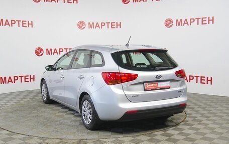 KIA cee'd III, 2018 год, 1 035 000 рублей, 7 фотография