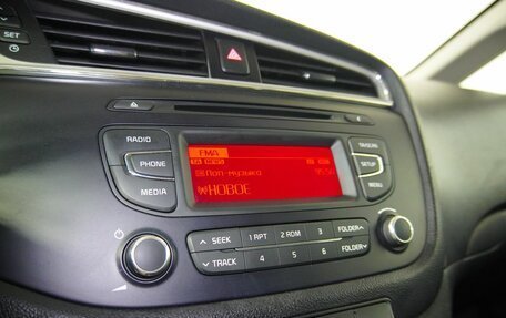 KIA cee'd III, 2018 год, 1 035 000 рублей, 12 фотография