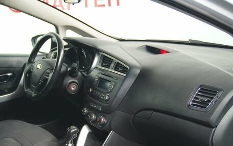 KIA cee'd III, 2018 год, 1 035 000 рублей, 10 фотография