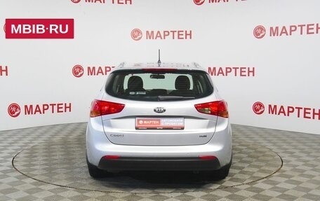 KIA cee'd III, 2018 год, 1 035 000 рублей, 6 фотография
