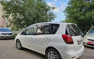 Toyota Corolla Spacio II, 2002 год, 500 000 рублей, 1 фотография