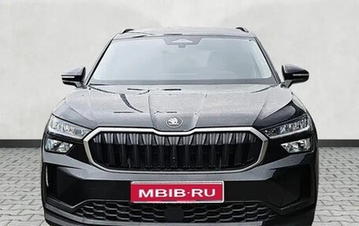 Skoda Kodiaq, 2025 год, 5 920 000 рублей, 1 фотография