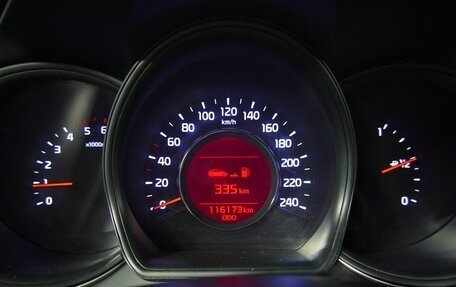 KIA cee'd III, 2018 год, 1 035 000 рублей, 18 фотография