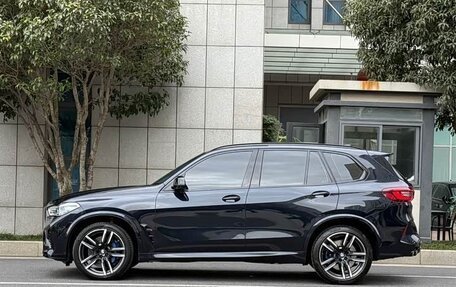 BMW X5 M, 2022 год, 15 880 000 рублей, 5 фотография