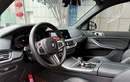 BMW X5 M, 2022 год, 15 880 000 рублей, 7 фотография