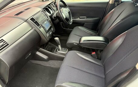 Nissan Tiida, 2012 год, 760 000 рублей, 12 фотография