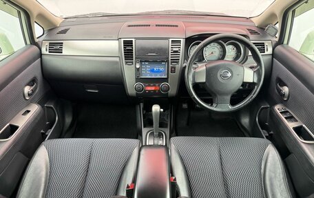 Nissan Tiida, 2012 год, 760 000 рублей, 7 фотография