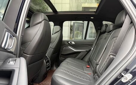 BMW X5 M, 2022 год, 15 880 000 рублей, 9 фотография