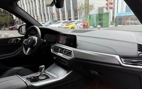 BMW X5 M, 2022 год, 15 880 000 рублей, 8 фотография