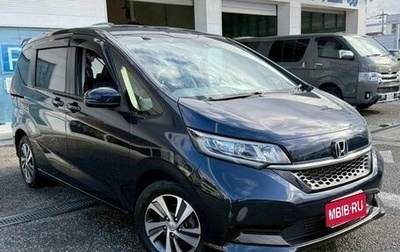 Honda Freed II, 2021 год, 1 385 000 рублей, 1 фотография