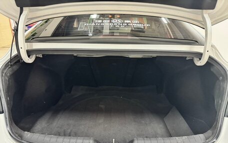 Hyundai Elantra, 2025 год, 1 560 000 рублей, 10 фотография