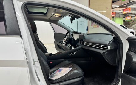 Hyundai Elantra, 2025 год, 1 560 000 рублей, 12 фотография