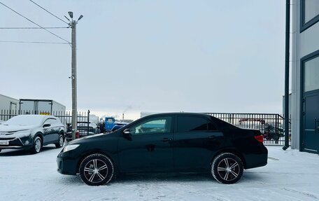 Toyota Corolla, 2012 год, 1 179 000 рублей, 3 фотография