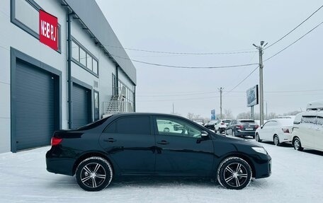 Toyota Corolla, 2012 год, 1 179 000 рублей, 7 фотография