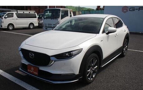 Mazda CX-30 I, 2021 год, 1 685 000 рублей, 3 фотография