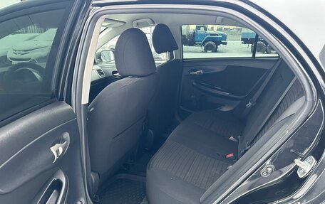 Toyota Corolla, 2012 год, 1 179 000 рублей, 16 фотография