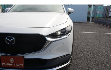 Mazda CX-30 I, 2021 год, 1 685 000 рублей, 9 фотография