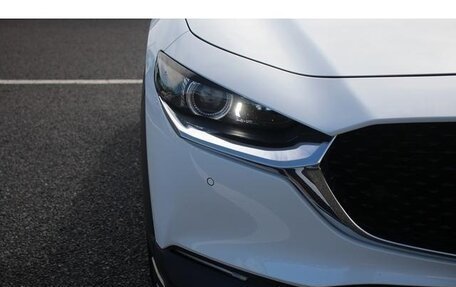 Mazda CX-30 I, 2021 год, 1 685 000 рублей, 10 фотография