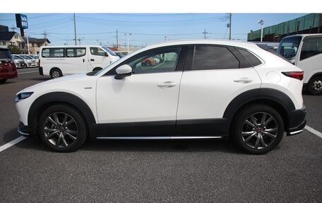 Mazda CX-30 I, 2021 год, 1 685 000 рублей, 4 фотография