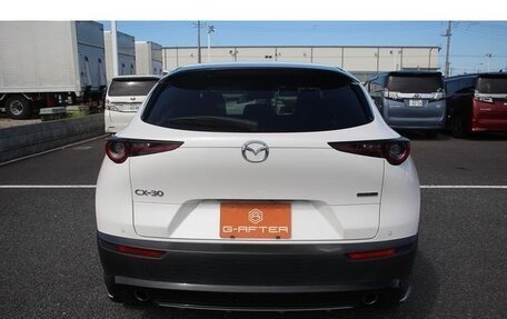 Mazda CX-30 I, 2021 год, 1 685 000 рублей, 6 фотография