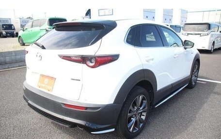 Mazda CX-30 I, 2021 год, 1 685 000 рублей, 7 фотография