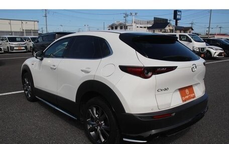 Mazda CX-30 I, 2021 год, 1 685 000 рублей, 5 фотография