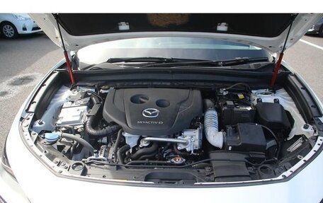 Mazda CX-30 I, 2021 год, 1 685 000 рублей, 20 фотография