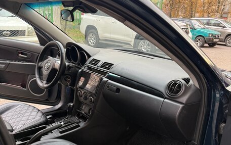Mazda 3, 2007 год, 450 000 рублей, 12 фотография