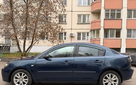 Mazda 3, 2007 год, 450 000 рублей, 3 фотография