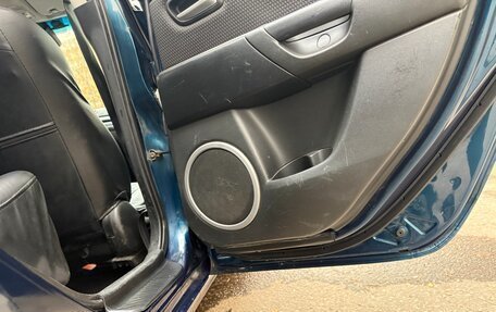 Mazda 3, 2007 год, 450 000 рублей, 14 фотография