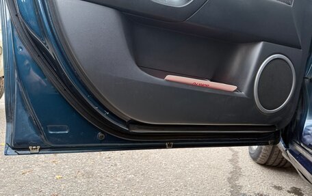 Mazda 3, 2007 год, 450 000 рублей, 13 фотография