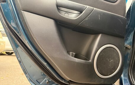 Mazda 3, 2007 год, 450 000 рублей, 16 фотография