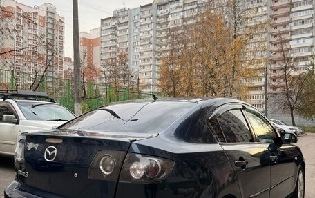 Mazda 3, 2007 год, 450 000 рублей, 7 фотография