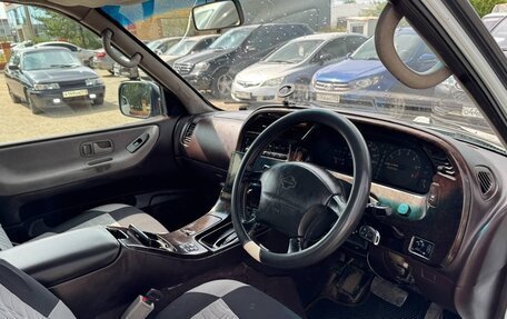 Nissan Largo III (W30), 1998 год, 400 000 рублей, 7 фотография