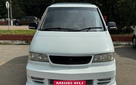 Nissan Largo III (W30), 1998 год, 400 000 рублей, 2 фотография