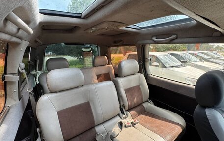 Nissan Largo III (W30), 1998 год, 400 000 рублей, 6 фотография