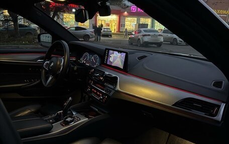 BMW 5 серия, 2018 год, 3 670 000 рублей, 7 фотография