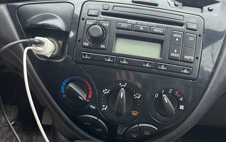 Ford Focus IV, 2001 год, 190 000 рублей, 6 фотография