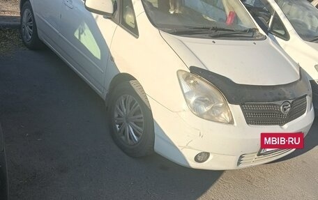 Toyota Corolla Spacio II, 2002 год, 500 000 рублей, 2 фотография