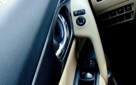 Nissan X-Trail, 2015 год, 2 100 000 рублей, 3 фотография