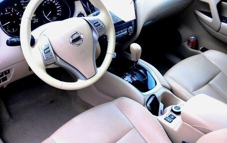 Nissan X-Trail, 2015 год, 2 100 000 рублей, 6 фотография