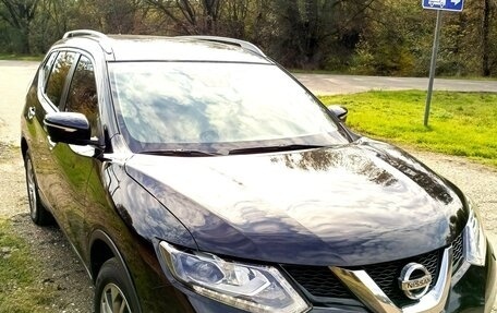 Nissan X-Trail, 2015 год, 2 100 000 рублей, 5 фотография