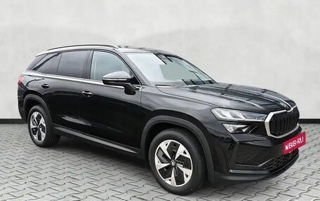 Skoda Kodiaq, 2025 год, 5 920 000 рублей, 2 фотография