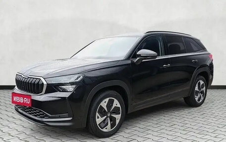 Skoda Kodiaq, 2025 год, 5 920 000 рублей, 6 фотография
