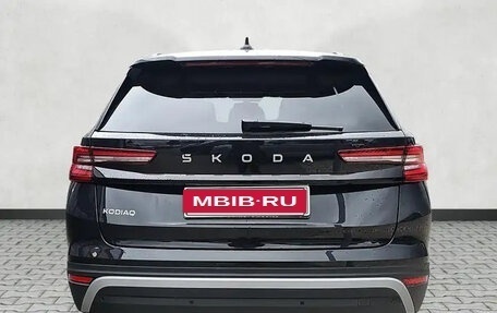Skoda Kodiaq, 2025 год, 5 920 000 рублей, 5 фотография